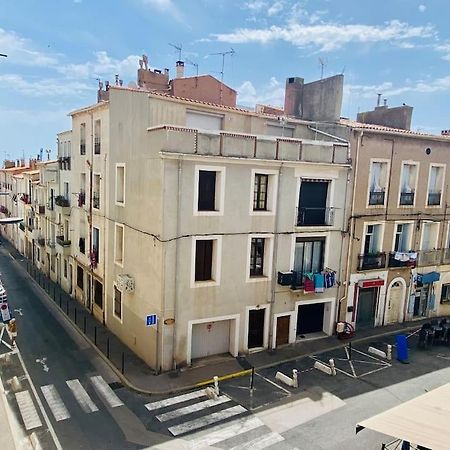 "Le Refuge" Duplex Quartier Haut, Climatise 세테 외부 사진